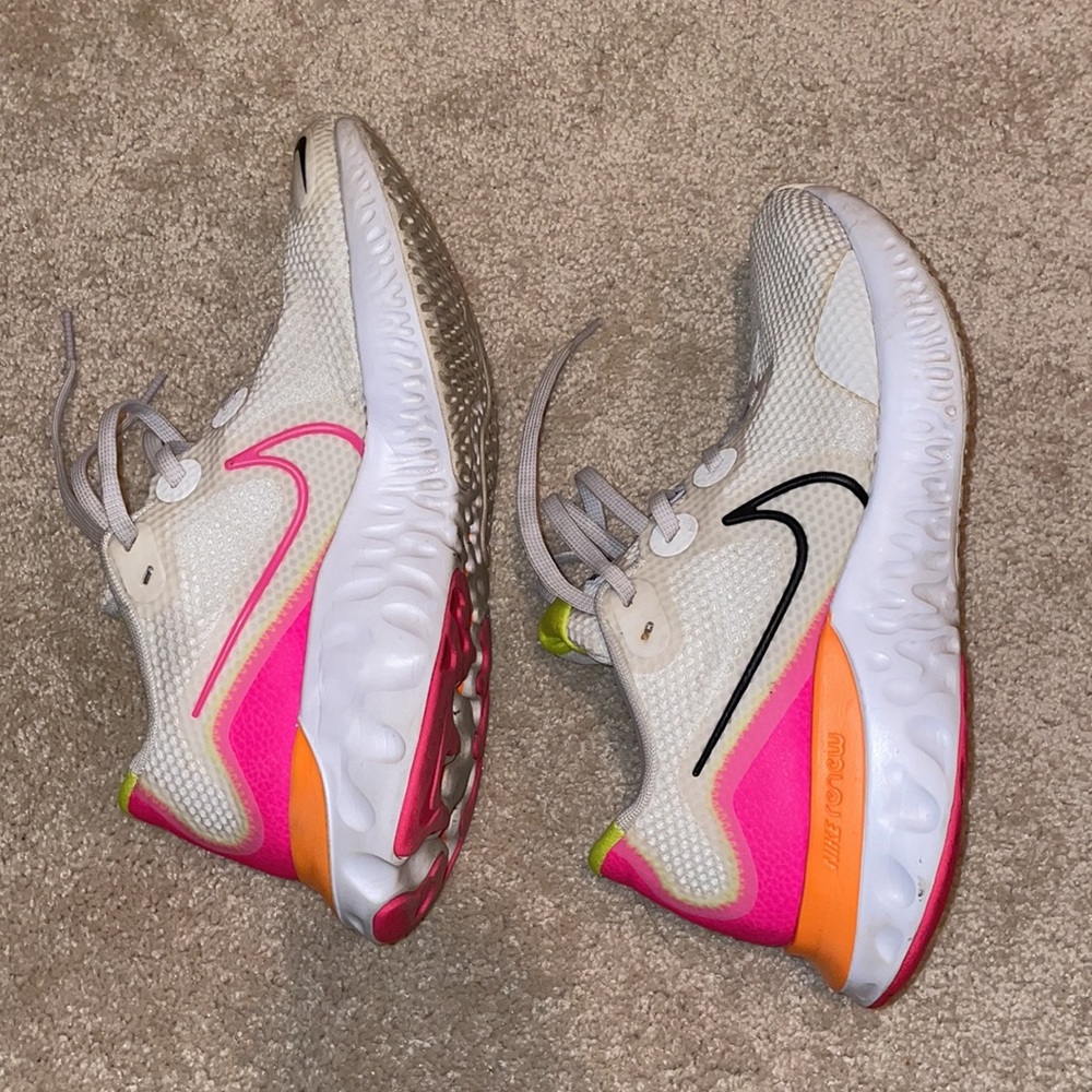 Nike Women’s Race Running Shoe
